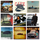 Illustration for article titled Here Are 100 Cars On 100 Album Covers